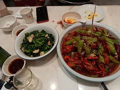 -阿胖龙虾小海鲜(宁国南路总店)