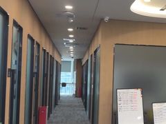 -启德考培雅思托福留学(香洲校区)