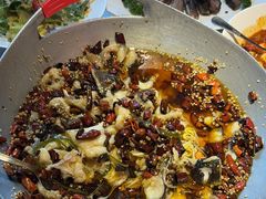 -天辣(金桥啦啦宝都店)