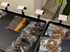 -OUR Bakery(SKP-S店)