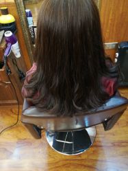 -小齐发型Star~salon