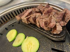 -黄金牧场(明洞总店)