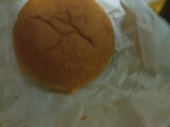汉堡小食桶-麦当劳(欢乐谷店)