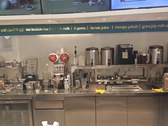 -CoCo都可(金狮店)