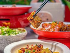 -辣可可·小炒黄牛肉(望京凯德MALL店)