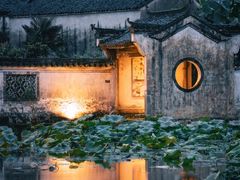 -呈坎景区