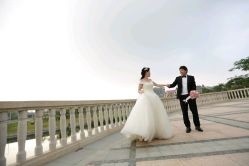 -珠海女王嫁衣馆(珠海左右创意园店)