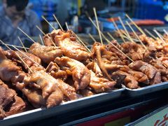 -大学城夜市大排档(凤栖路店)