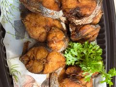 -连鹭海鲜·海肠捞饭·海胆饭(星海店)