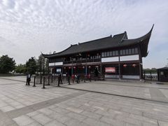 门面-焦山风景区