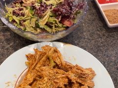 -揽月斋炙子烤肉·清真(安定门·五道营店)