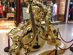 -方恒购物中心(望京小街店)
