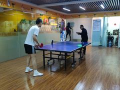 -阳光游泳培训基地(天通苑店)