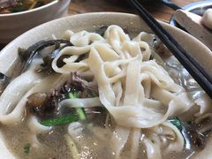 -清真马杰山牛肉汤馆