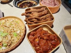 -海底捞大排档火锅(打浦路店)