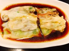 蜜汁叉烧拉肠-卓粤拉肠(红庙店)