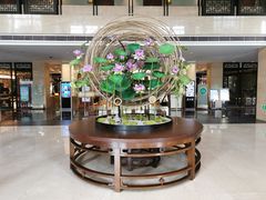 -天目湖御水温泉·度假酒店