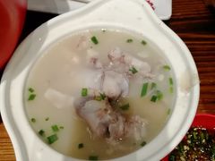 -红料理|串串有瘾·烧烤(吴中路店)