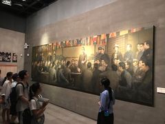 -辛亥革命纪念馆