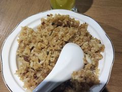 -臻鲜燕海鲜融合餐厅(金陵style店)