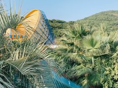 -平湖九龙山乐满地水上乐园