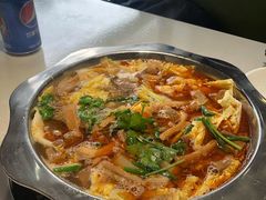 -古乐牛香·鲜牛肉牛杂火锅(千灯店)