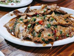 -老地方海鲜坊(步行街店)