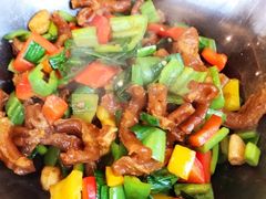 -和乐喜宴海鲜酒家(骏荣广场店)