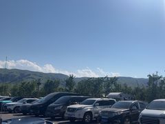 -新疆那拉提国家旅游度假区
