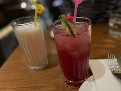 -MARU玛露音乐餐厅(大学路店)