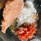 鸡胸肉创意吃法，告别单调的水煮鸡胸[加油]