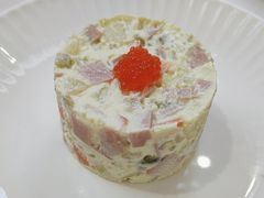 -库滋明·俄罗斯特色美食(中央大街店)