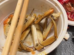 -肥肥虾庄·金牌油焖大虾(东湖欢乐谷店)