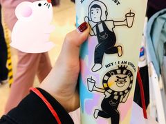 -我是酸奶君(壹方城店)