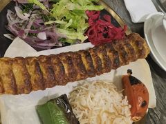 -Mevlana梅夫娜土耳其餐厅·清真