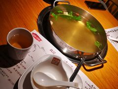 -海银海记潮汕牛肉火锅(新港中路海珠店)