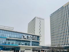 -西安软件新城软件研发基地2期