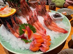-水濑·日料放题(天河店)