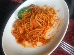 -WOLFGANG PUCK KITCHEN & BAR(迪士尼小镇店)