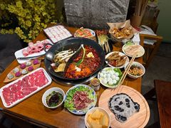 -楠火锅(太古里总店)