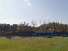 -滆湖低碳生态公园