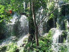 -沕沕水生态风景区