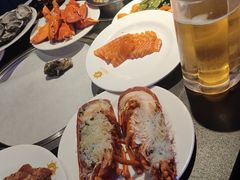 -海韵之星邮轮水会(明发商业广场店)