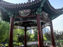 -西海子公园