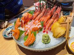 -文三酒肆自助放题(江北虹悦城店)