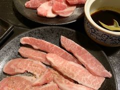 -牛村烤肉餐厅.自助烤肉