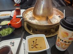 -北门涮肉·铜锅涮肉(南锣鼓巷店)