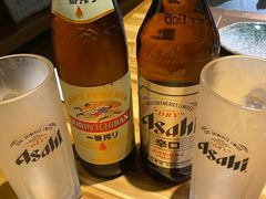 -立山居酒屋·烧鸟 天妇罗(西北湖店)