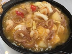 -卫鼎轩·家宴(水上公园店)