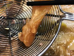 牛筋-菜忠潮州牛肉店(岗厦店)
